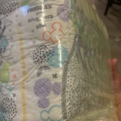 Diaper 