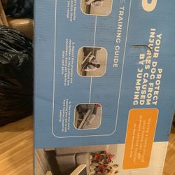 Paw Ramp