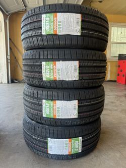 235/45/18 DoubleStar NEW Tires