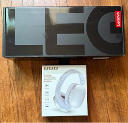 Lenovo Legion Go 2 PC Handheld Computer Video Games Windows AMD