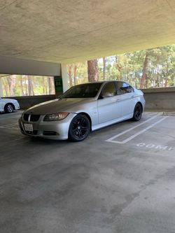 2008 bmw 328i