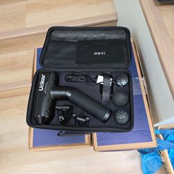 Urikar Massage Gun