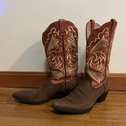 Ariat WOMENS Cowboy Boots 8.5b