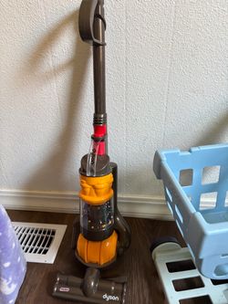 Kids vacuum