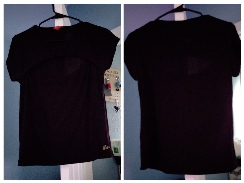 Women's Size Large Shirt