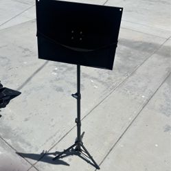 Note Stand