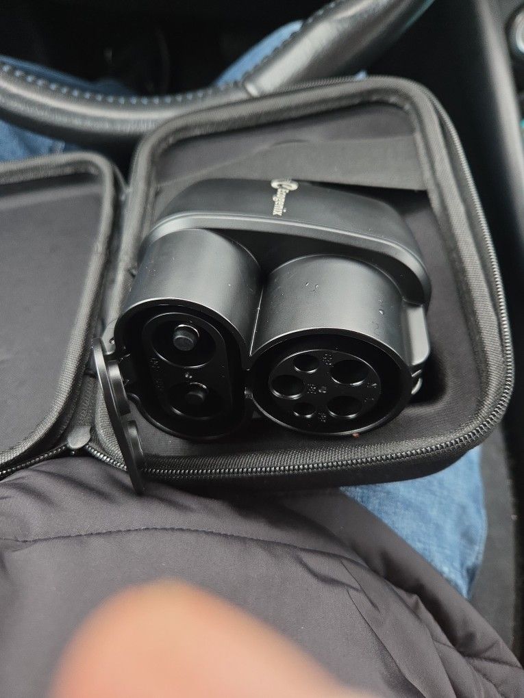 Charging Adaptor  Ecogenix  EV