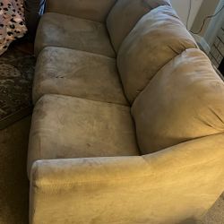 Free Couch