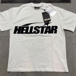 Hellstar Tee Shirt 
