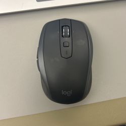 Logitech Bluetooth Mouse