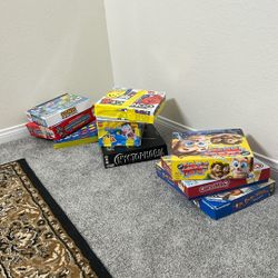 Four dollars each