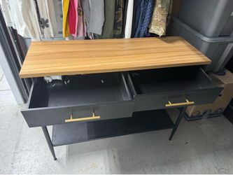 Entry Table