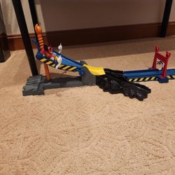 Mickey Mouse Speedway Toy