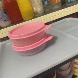 tupperware 