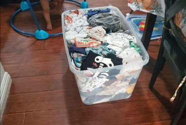 Baby boy clothes newborn to 18m