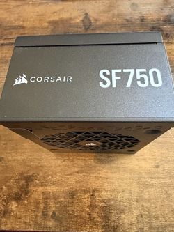 CORSAIR SF750 (2024) PSU Power Supply