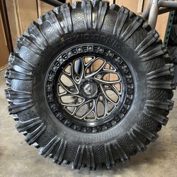 Rzr Spare 32”