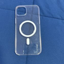 Case Magsafe iPhone 14 Plus 