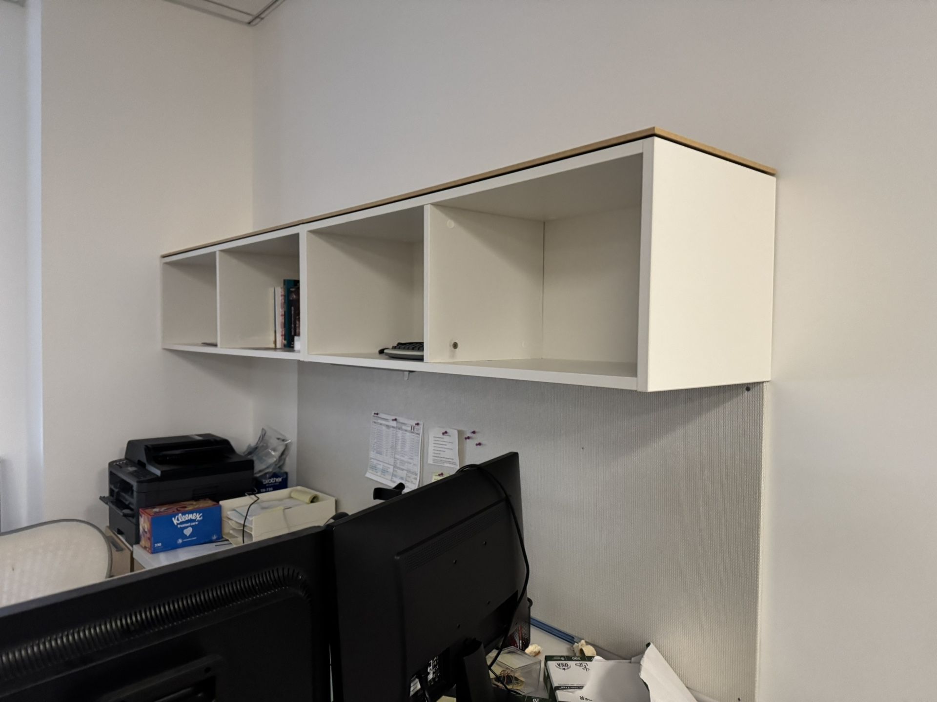Office Furniture（Desks, Cabinets, Filing Drawers）