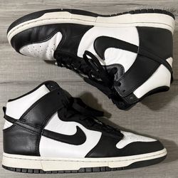 Nike Dunk High Retro ( Size : 9M )
