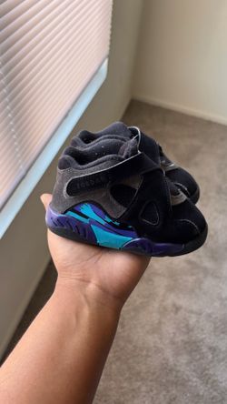 baby jordan’s