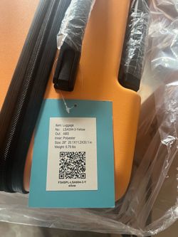 Suitcase