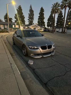 2008 BMW 328i