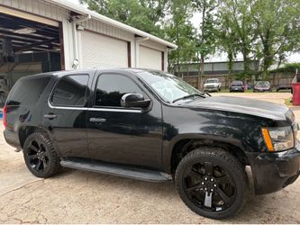 2009 Chevrolet Tahoe