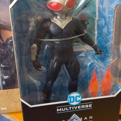 Aquaman