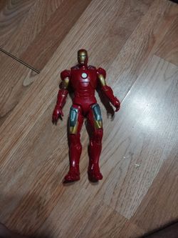 Iron 2012