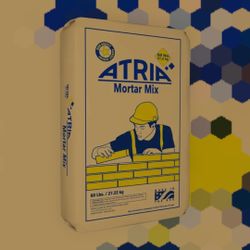 Mortar Mix