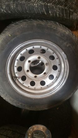 Nissan or toyota Rims for sale