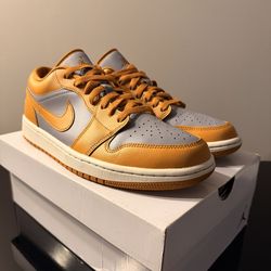 Jordan 1 Low (W) 9 M