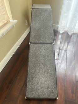 Dog Ramp