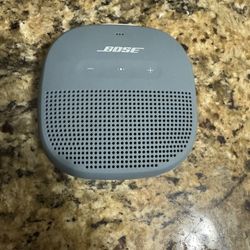 Premium Bose Bluetooth Speaker For Golf Baseball Beach & More Waterproof SUPER LOUD and clear 