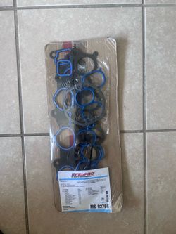 TOYOTA 3.0L Gasket
