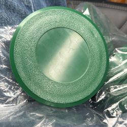 5 Putting Green Cup Cap Covers