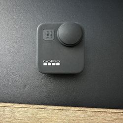 GoPro Max - Brand New -Price Negotiable 