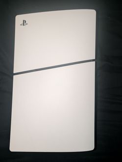 Sony PlayStation 5 Pro 2TB w/ Disc Drive + Controller, Headset & Game