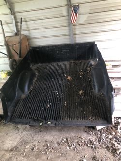 $10!! Truck bed Liner (All Star Brand)