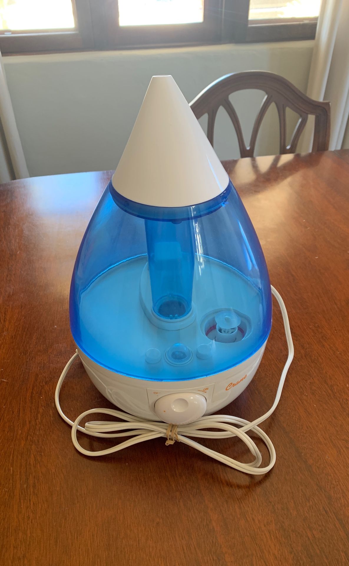 Crane Humidifier