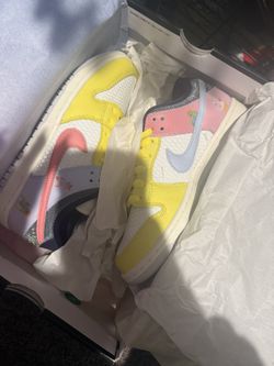 Sb Dunks Be You Edition