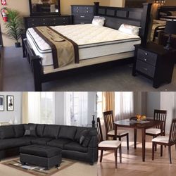 MVP FURNITURE PACKAGE DEAL!!!