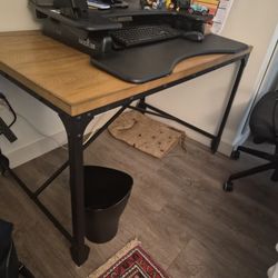 Desk 