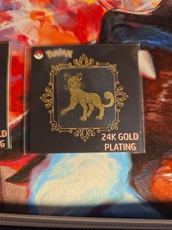 Pokémon (Meowth & Persian)