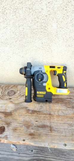 Dewalt Rotary Xr for parts only