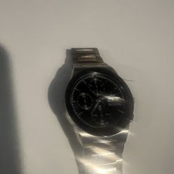 Men’s Bulova Watch  Brand New 