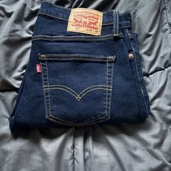 Brand New Levis 502 W34 L30