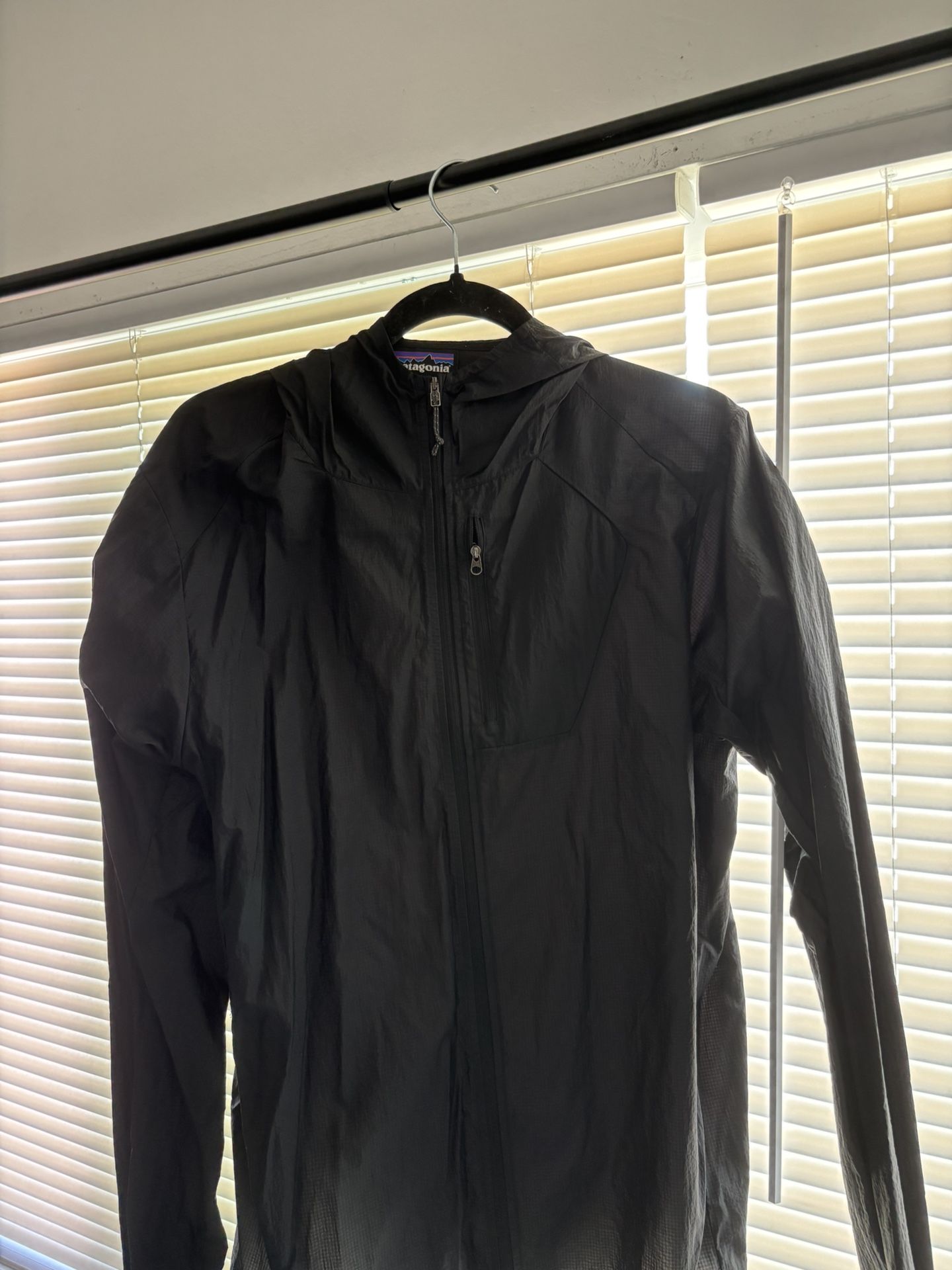 Patagonia Light Weight Windbreaker