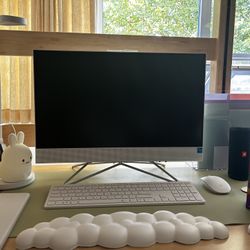 HP All In One Desktop